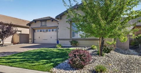 3055 Show Jumper Lane, Reno, NV 89521 Photo