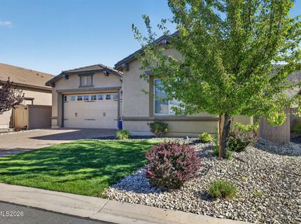 3055 Show Jumper Lane, Reno, NV 89521 Photo
