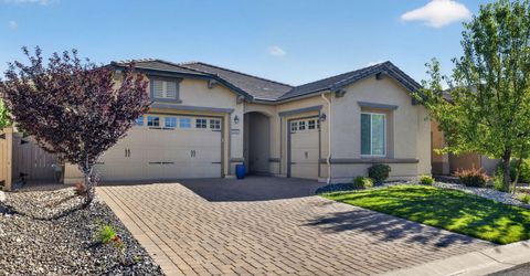 3055 Show Jumper Lane, Reno, NV 89521 Photo