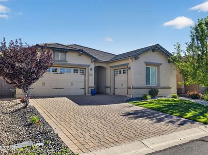 3055 Show Jumper Lane, Reno, NV 89521 Photo