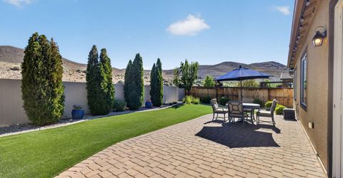 3055 Show Jumper Lane, Reno, NV 89521 Photo