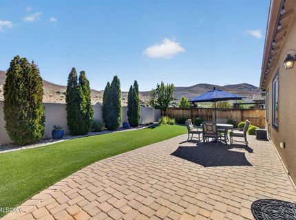 3055 Show Jumper Lane, Reno, NV 89521 Photo