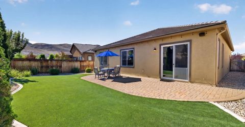 3055 Show Jumper Lane, Reno, NV 89521 Photo