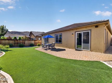 3055 Show Jumper Lane, Reno, NV 89521 Photo