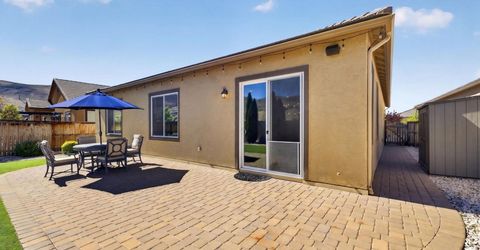 3055 Show Jumper Lane, Reno, NV 89521 Photo