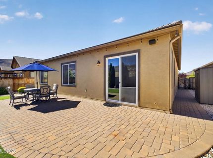 3055 Show Jumper Lane, Reno, NV 89521 Photo