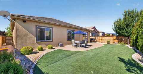 3055 Show Jumper Lane, Reno, NV 89521 Photo