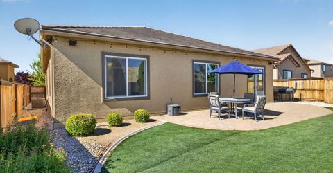 3055 Show Jumper Lane, Reno, NV 89521 Photo