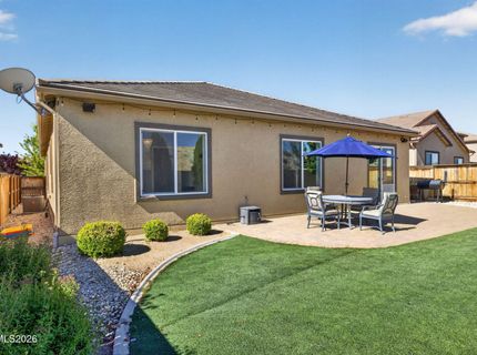3055 Show Jumper Lane, Reno, NV 89521 Photo