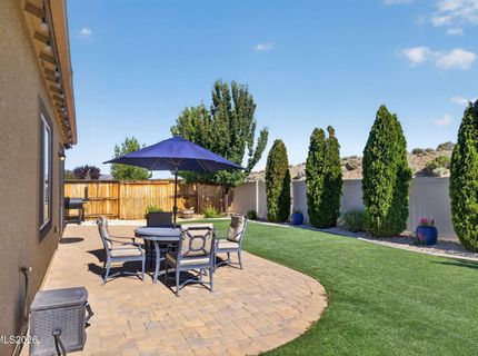 3055 Show Jumper Lane, Reno, NV 89521 Photo