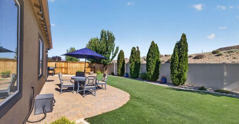 3055 Show Jumper Lane, Reno, NV 89521 Photo