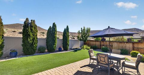 3055 Show Jumper Lane, Reno, NV 89521 Photo