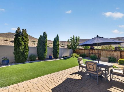 3055 Show Jumper Lane, Reno, NV 89521 Photo