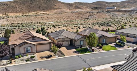 3055 Show Jumper Lane, Reno, NV 89521 Photo