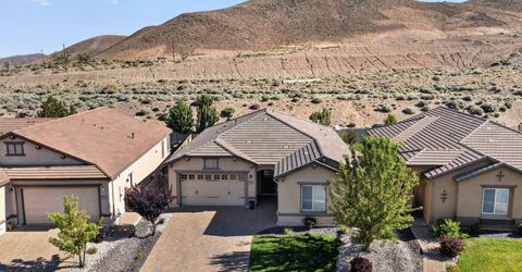 3055 Show Jumper Lane, Reno, NV 89521 Photo