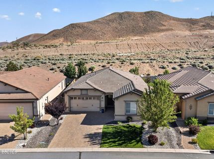 3055 Show Jumper Lane, Reno, NV 89521 Photo