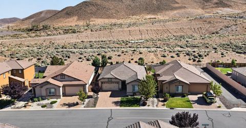 3055 Show Jumper Lane, Reno, NV 89521 Photo