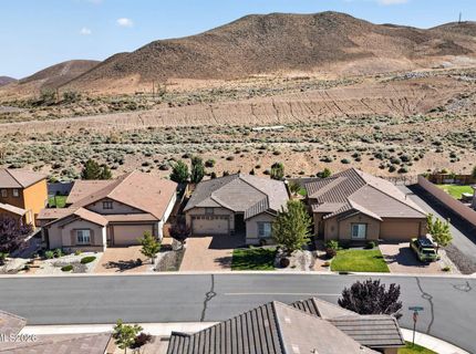 3055 Show Jumper Lane, Reno, NV 89521 Photo