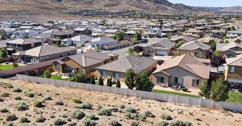3055 Show Jumper Lane, Reno, NV 89521 Photo