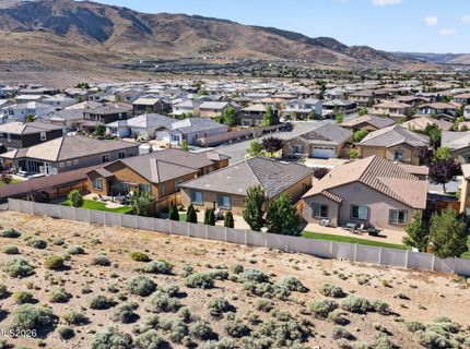 3055 Show Jumper Lane, Reno, NV 89521 Photo