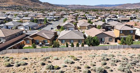 3055 Show Jumper Lane, Reno, NV 89521 Photo