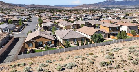 3055 Show Jumper Lane, Reno, NV 89521 Photo