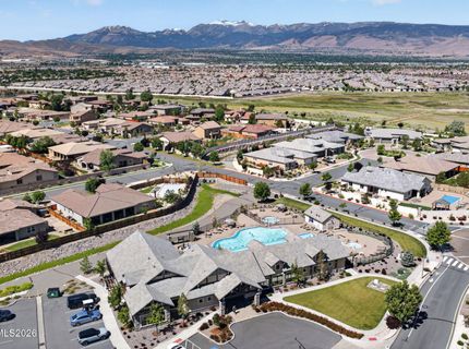 3055 Show Jumper Lane, Reno, NV 89521 Photo