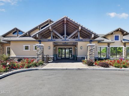 3055 Show Jumper Lane, Reno, NV 89521 Photo