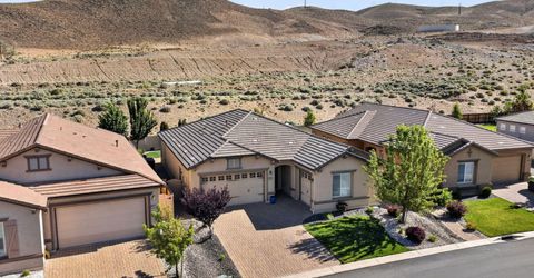 3055 Show Jumper Lane, Reno, NV 89521 Photo
