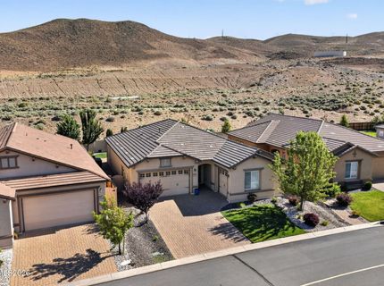 3055 Show Jumper Lane, Reno, NV 89521 Photo