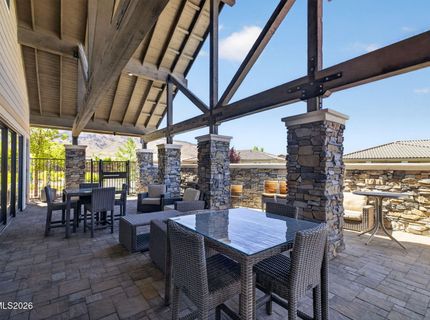 3055 Show Jumper Lane, Reno, NV 89521 Photo