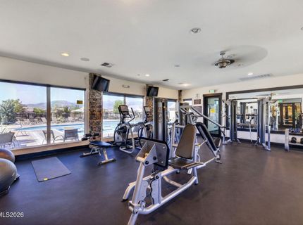 3055 Show Jumper Lane, Reno, NV 89521 Photo