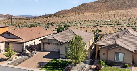3055 Show Jumper Lane, Reno, NV 89521 Photo