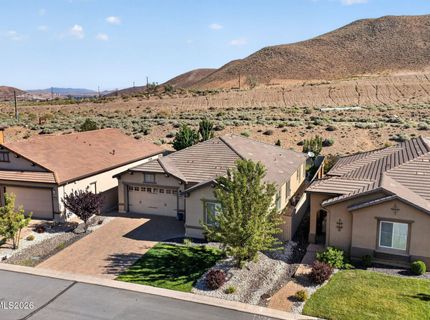 3055 Show Jumper Lane, Reno, NV 89521 Photo