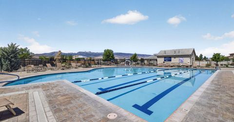 3055 Show Jumper Lane, Reno, NV 89521 Photo