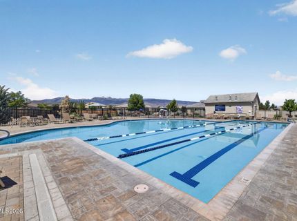 3055 Show Jumper Lane, Reno, NV 89521 Photo