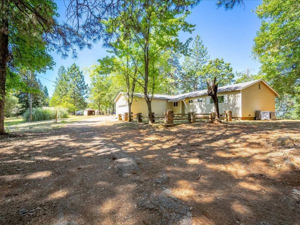 1115 Pine Vista Ln, Meadow Vista, CA 95722