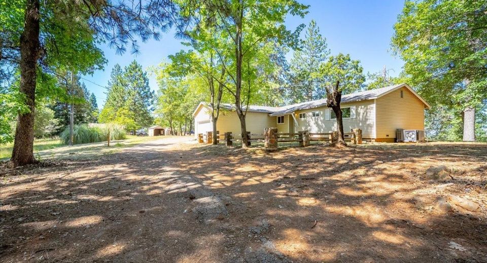 1115 Pine Vista Ln, Meadow Vista, CA 95722 Photo