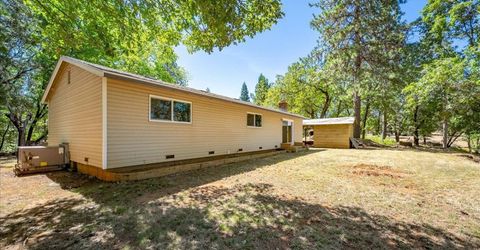 1115 Pine Vista Ln, Meadow Vista, CA 95722 Photo