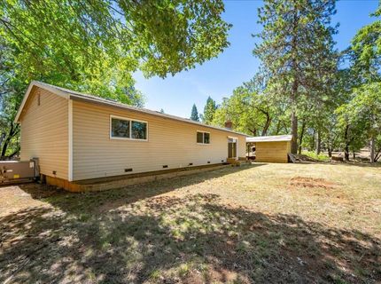 1115 Pine Vista Ln, Meadow Vista, CA 95722 Photo