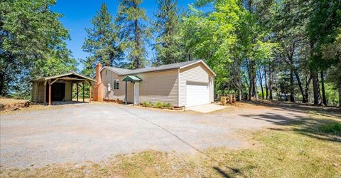 1115 Pine Vista Ln, Meadow Vista, CA 95722 Photo