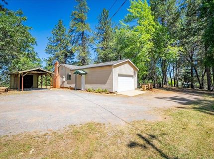 1115 Pine Vista Ln, Meadow Vista, CA 95722 Photo