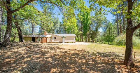 1115 Pine Vista Ln, Meadow Vista, CA 95722 Photo