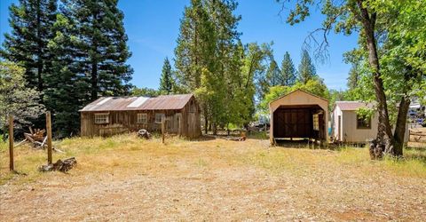 1115 Pine Vista Ln, Meadow Vista, CA 95722 Photo