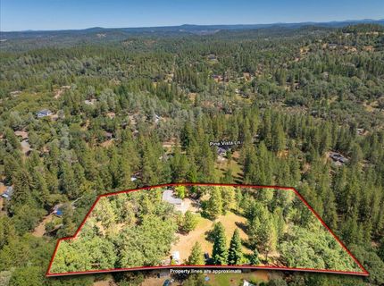 1115 Pine Vista Ln, Meadow Vista, CA 95722 Photo