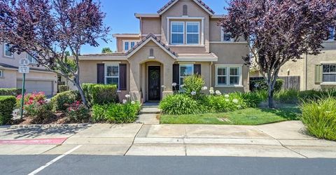773 Courtyards Loop, Lincoln, CA 95648 Photo