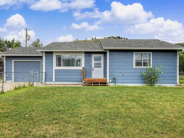 12716 DORIS DR, Black Hawk, SD 57718