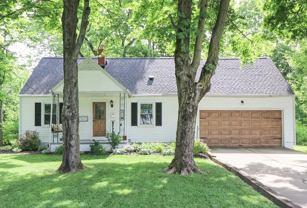 914 Mayflower, Mansfield, OH 44905 Main Photo