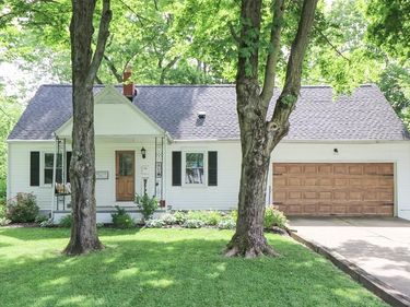 914 Mayflower, Mansfield, OH 44905