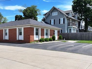640 Park Ave West, Mansfield, OH 44906